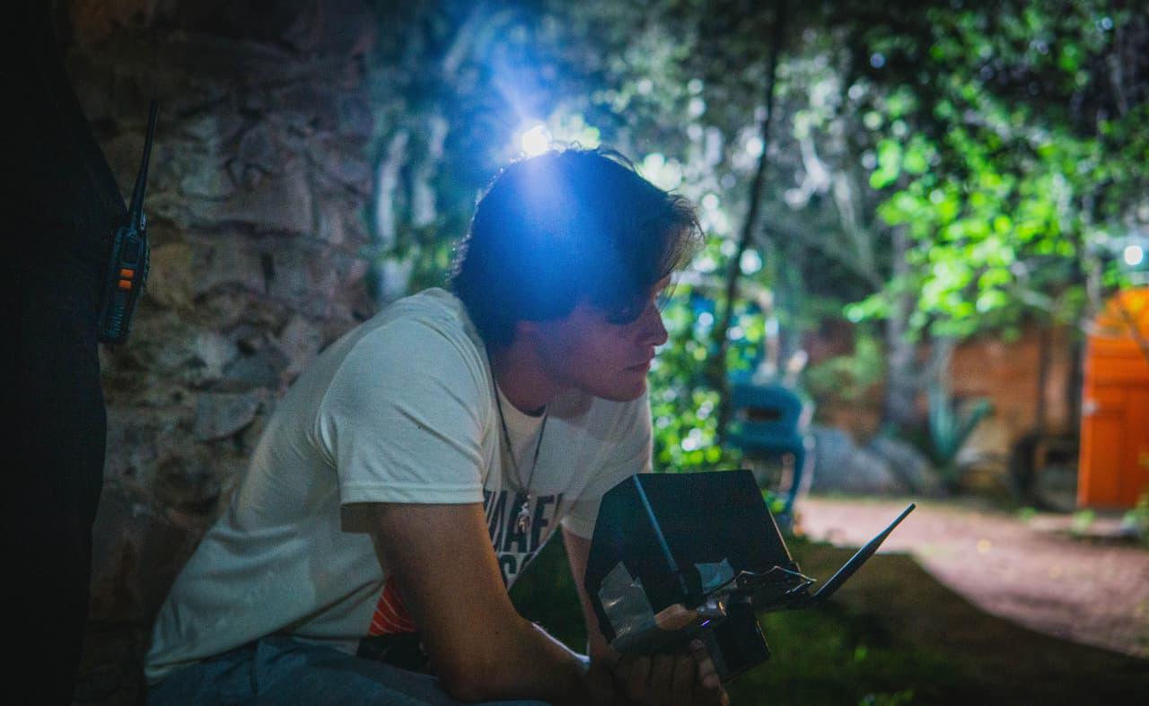 $!Desde Mazatlán hacia el mundo, Alvarado y Brodden continúan abriendo camino en festivales y nuevos espacios de exhibición.