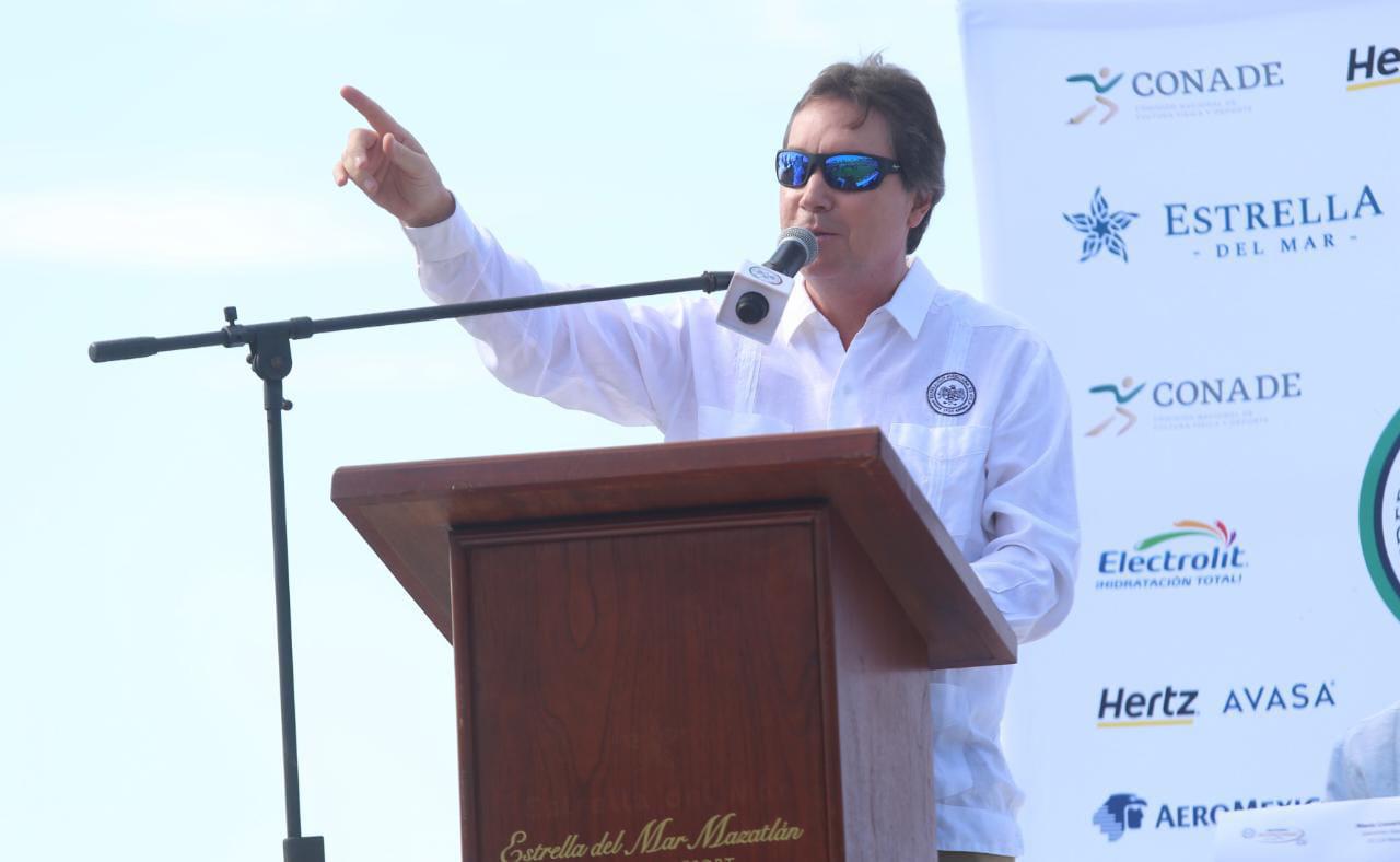 $!Inauguran Nacional de Golf Interzonas Lorena Ochoa