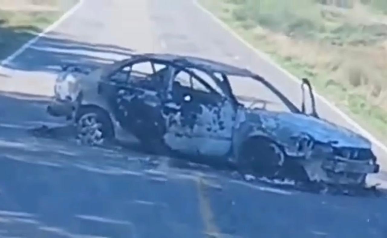 $!Lesionan a cuatro militares tras enfrentamiento contra civiles en Navolato