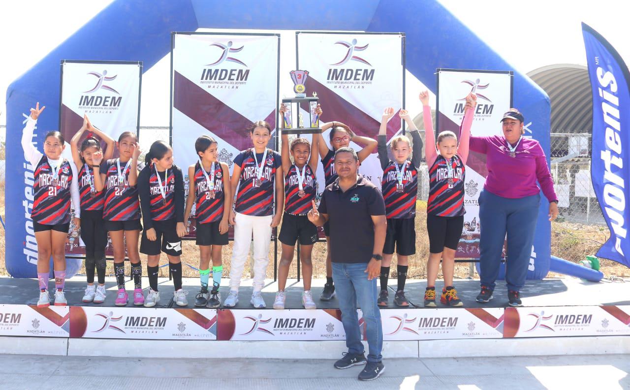 $!Cae Sinaloa en Pasarela varonil, en Internacional Global Basketball