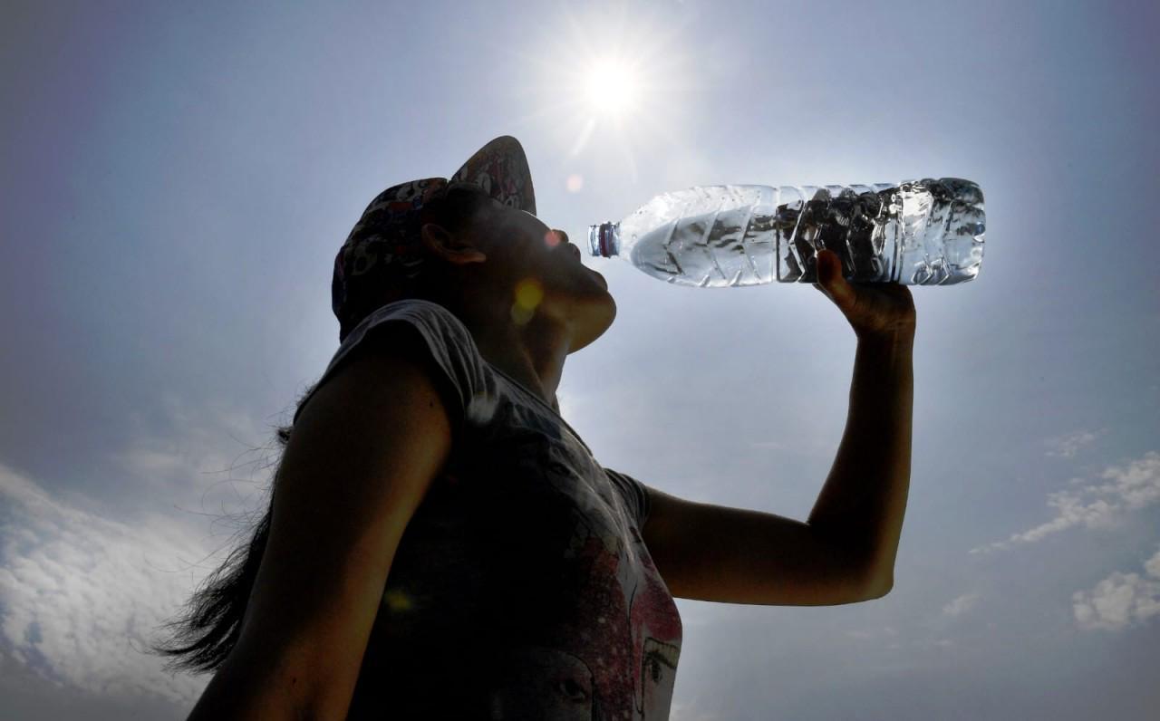 $!Alerta UAS por radiación ultravioleta extrema en Culiacán; llaman a extremar precauciones