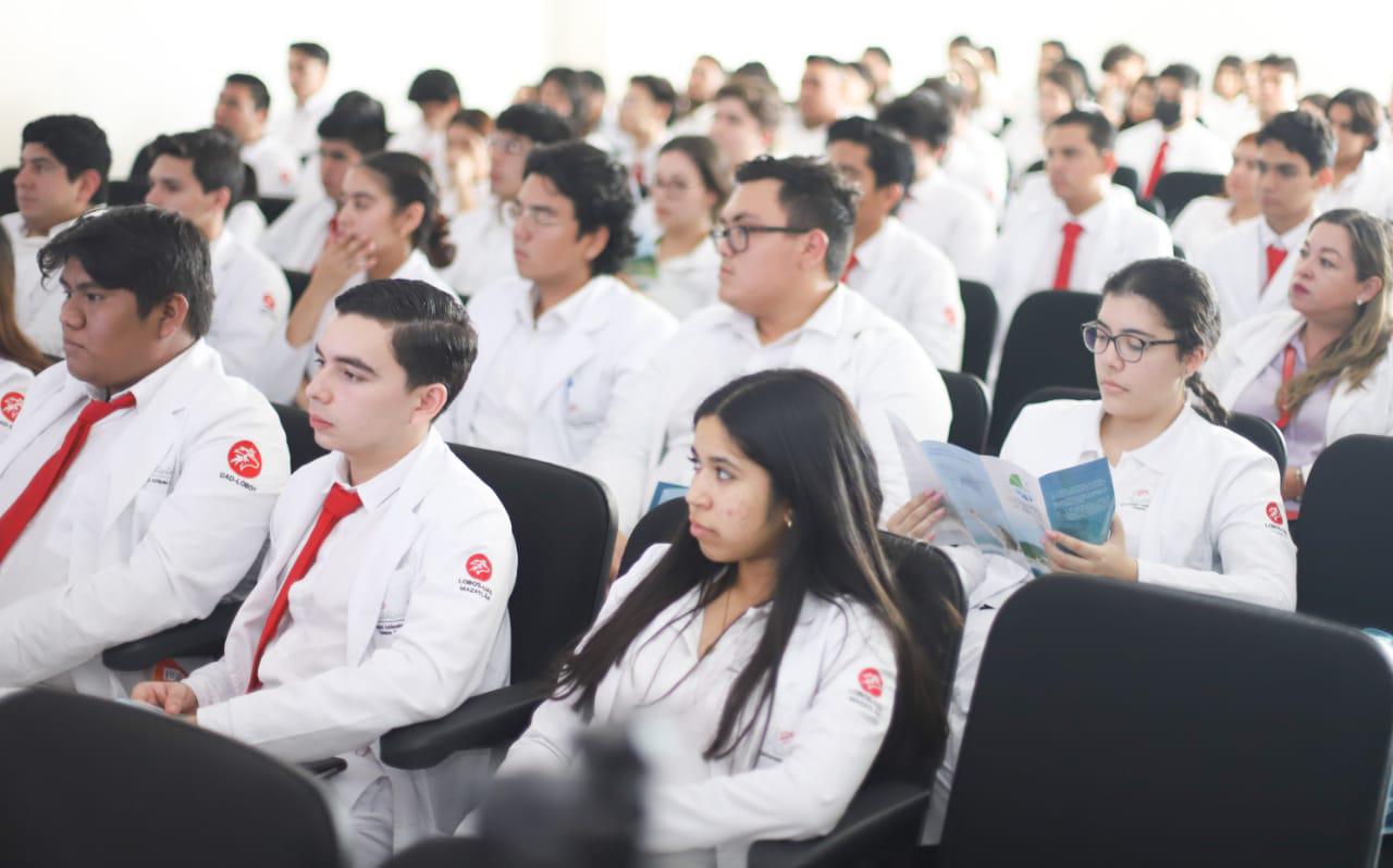 $!Urge Oceánica a priorizar la prevención del suicidio en la agenda nacional de salud