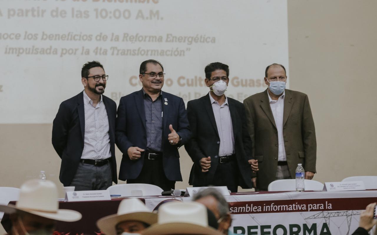 $!Foto: Noroeste/Reyes Iván Camacho