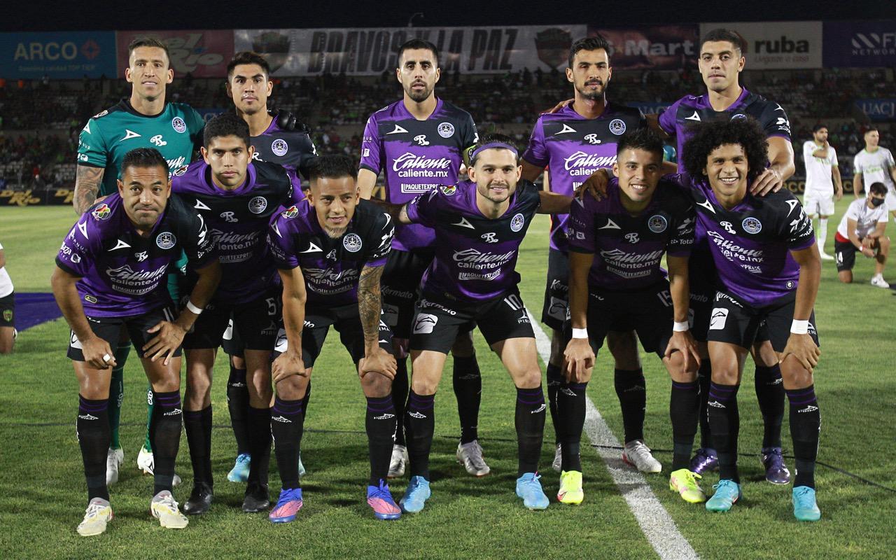 $!Mazatlán gana, convence y mantiene esperanza de repesca