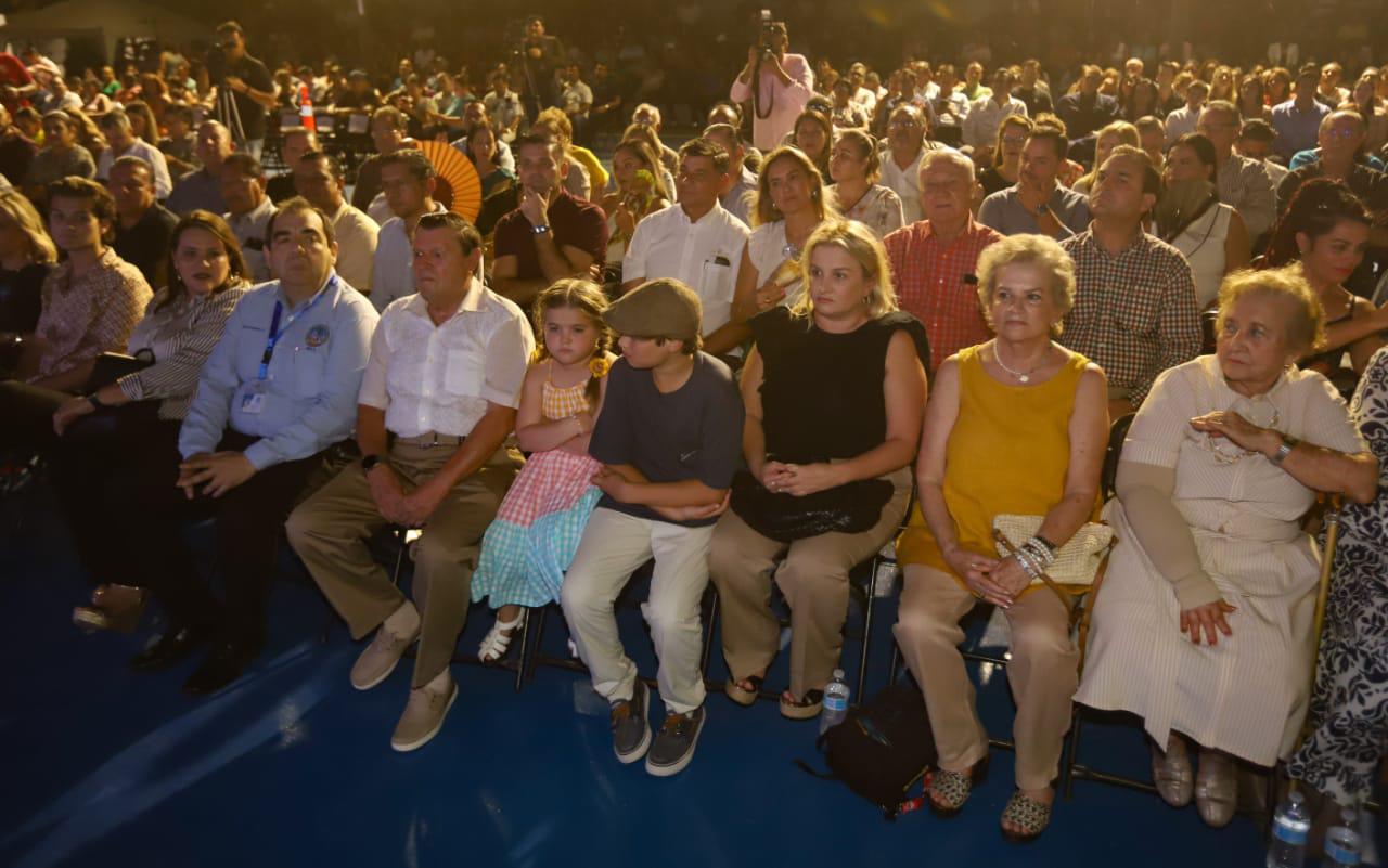 $!Inauguran el Instituto Mexicano de Alto Aprendizaje: ‘que le sirva a la comunidad, que le sirva a las familias’