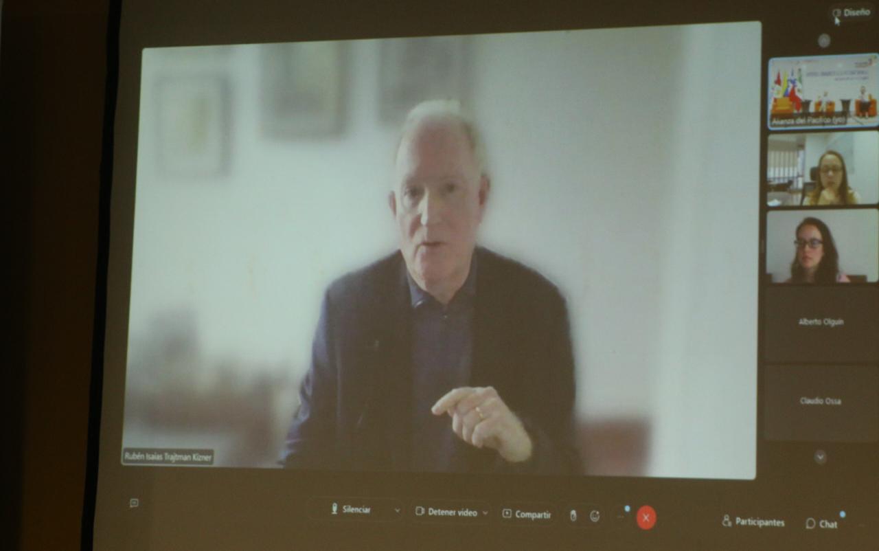 $!La piratería ha emigrado a lo digital, aseguran expertos en la industria cinematográfica