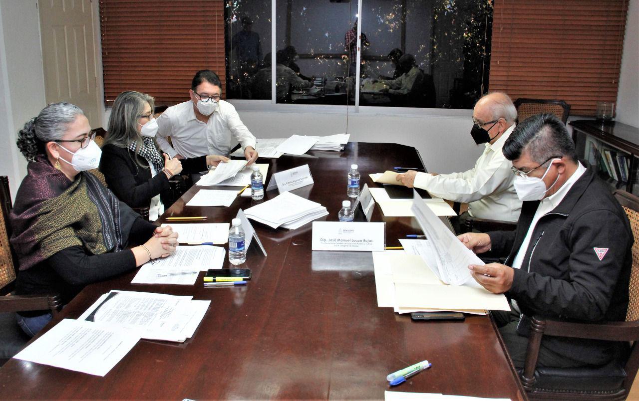 $!La activista guasavense Hortensia López Gaxiola gana el premio ‘Agustina Ramírez’ 2022