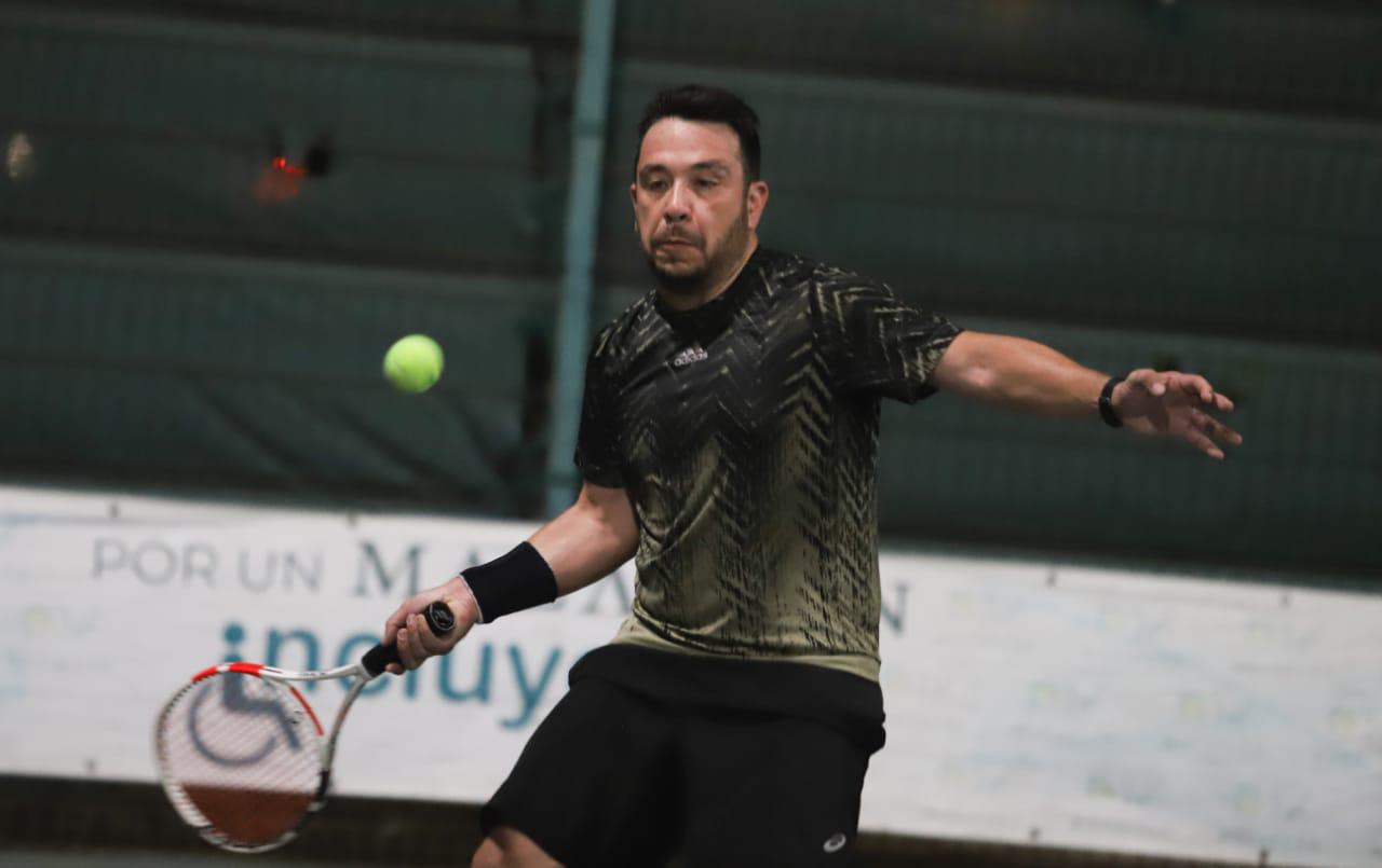 $!Surgen los primeros campeones del Torneo Grand Slam Garley, en Kilómetro Cero