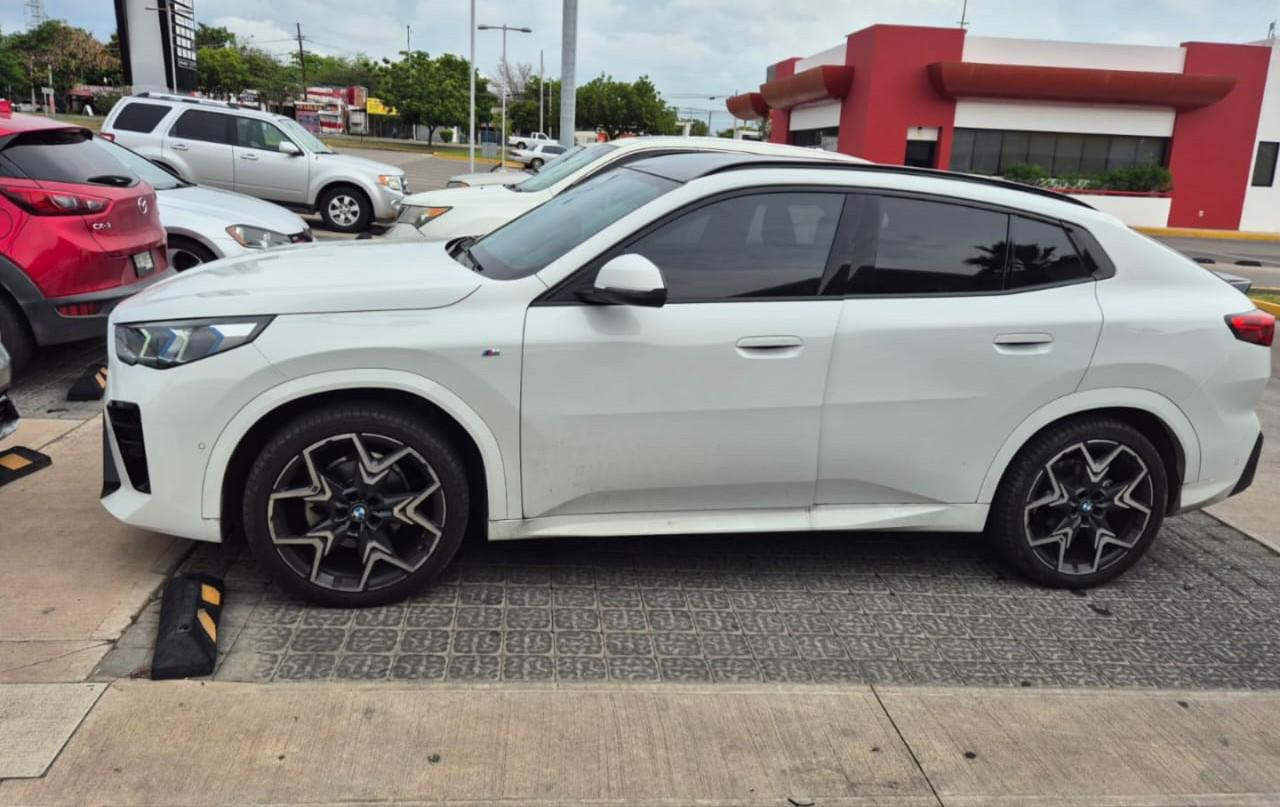 $!Recuperan tres vehículos robados en Culiacán durante operativos de la Policía Estatal