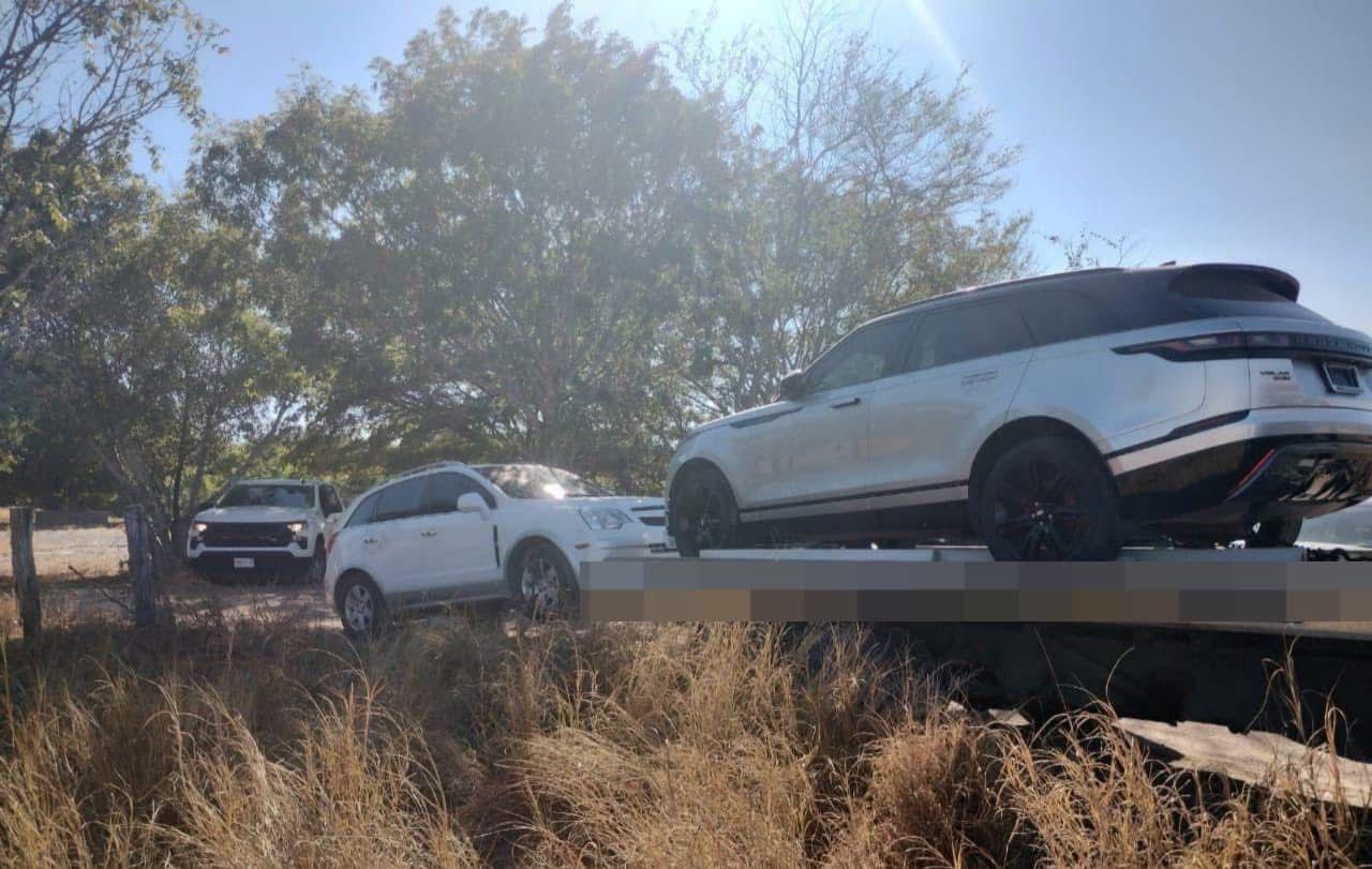 $!Decomisan droga y máquinas tragamonedas durante el fin de semana en Culiacán