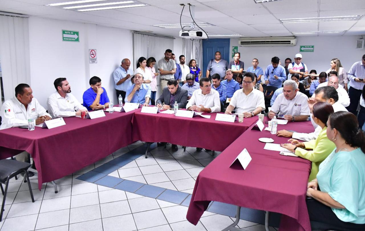 $!¡Otra sacudida! ahora sale Osbaldo López de Jumapam y llega José Manuel Tostado