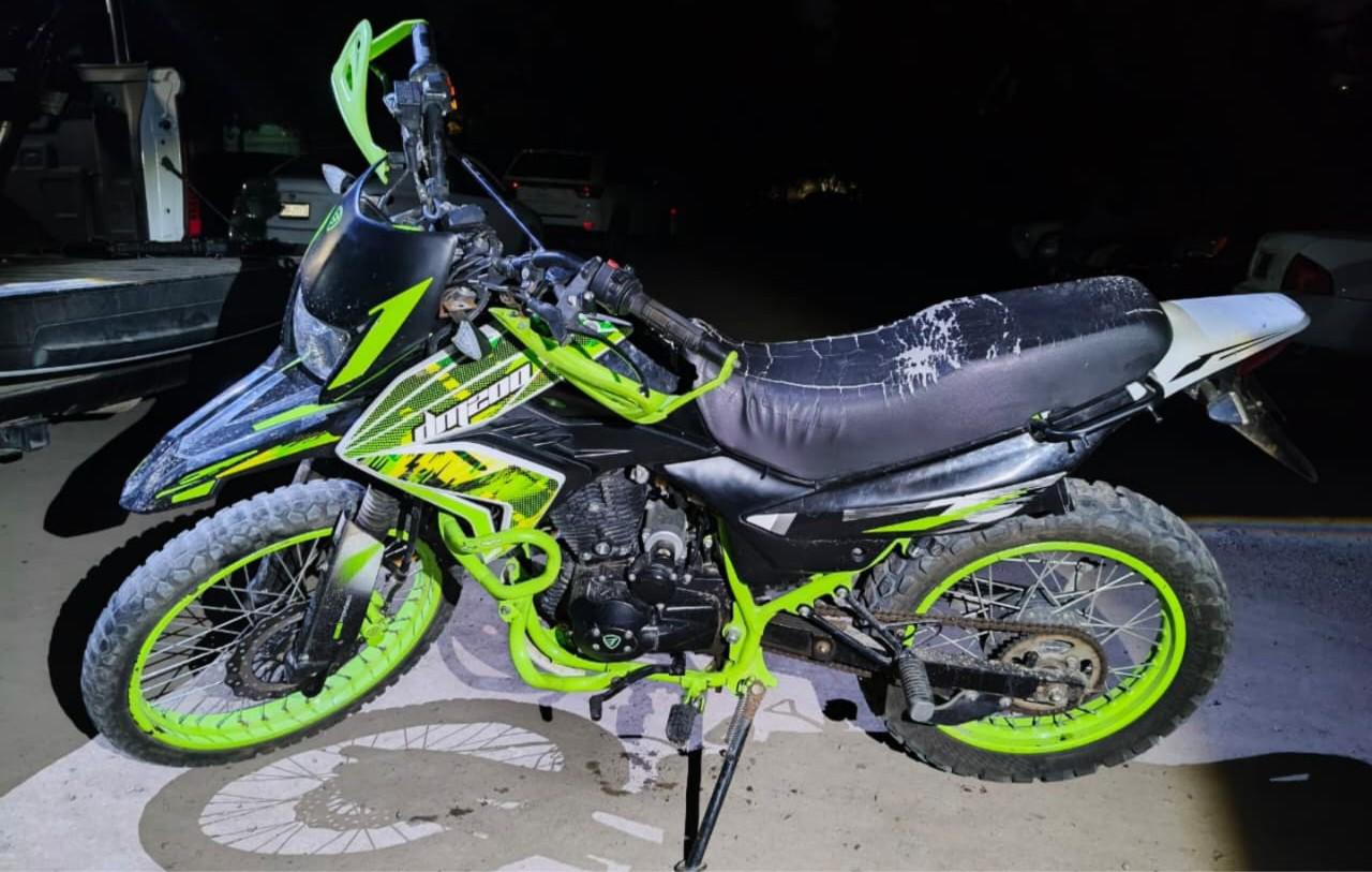 $!Detienen a dos civiles armados tras homicidio en Culiacán; uno es menor de edad