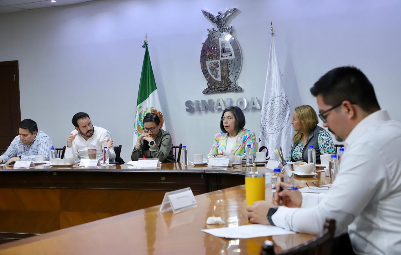 $!Gobierno alista preparativos para la observación del Eclipse Solar en Mazatlán