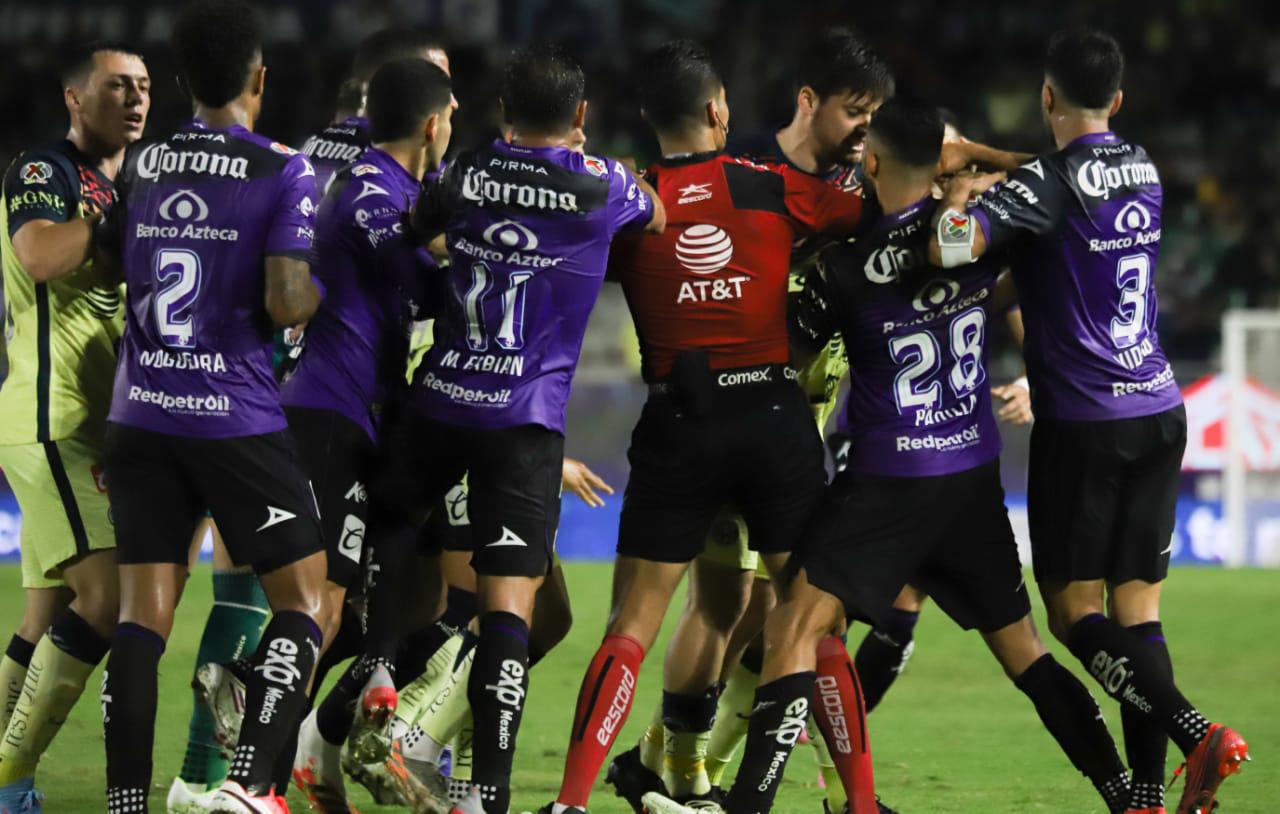 $!Mazatlán FC: El calvario del Clausura 2022 parece no tener fin