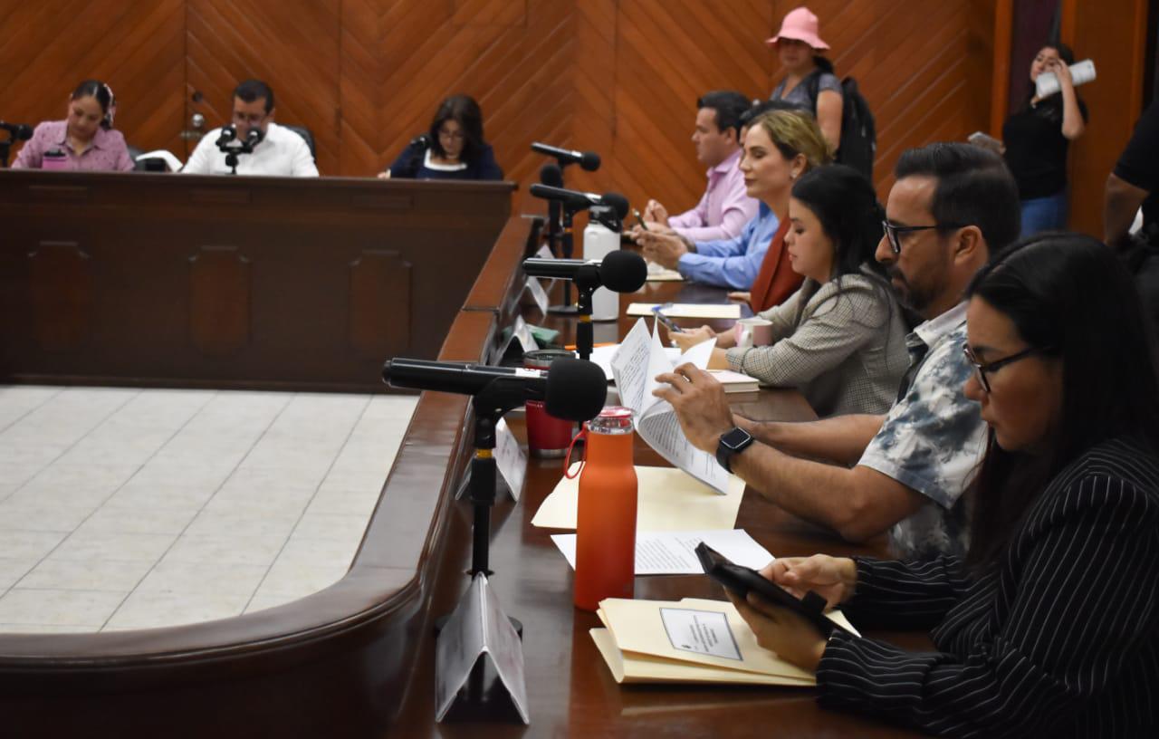 $!Aprueba Cabildo de Mazatlán Ley de Ingresos 2024 por $3 mil 400 millones