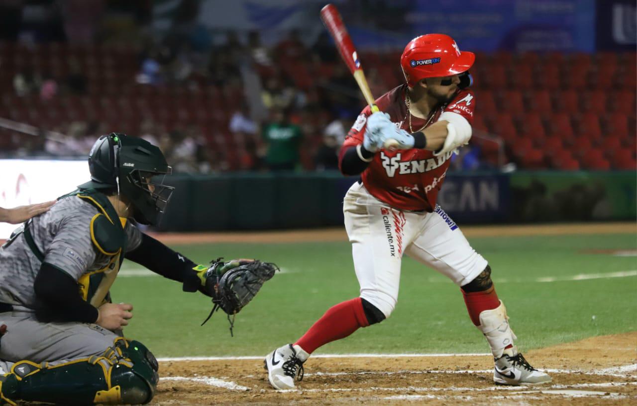 $!Mazatleco Juan Mora y Roel Ramírez son convocados al Juego de Estrellas LMB