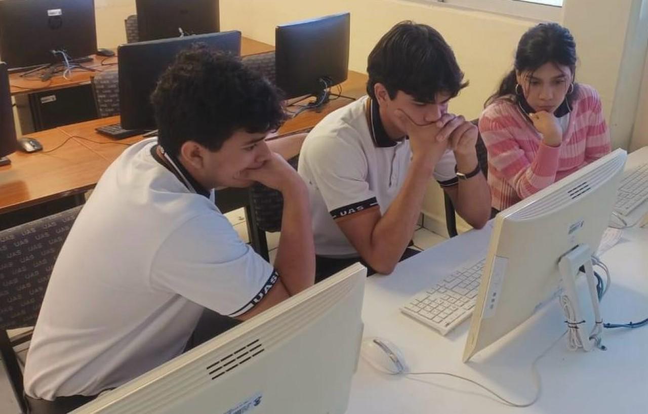 $!Convoca UAS a edición 2026 del Concurso Estatal de Programación ‘CODE UAS’