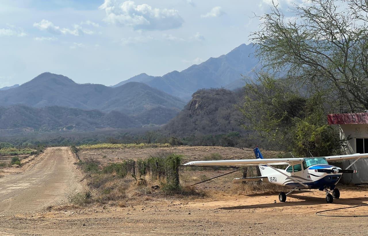 $!Reportan detenciones en zona de Badiraguato