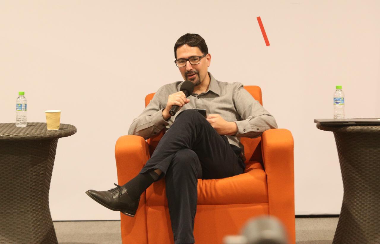 $!Se deben impulsar políticas públicas para fomentar la reactivación de las industrias audiovisuales