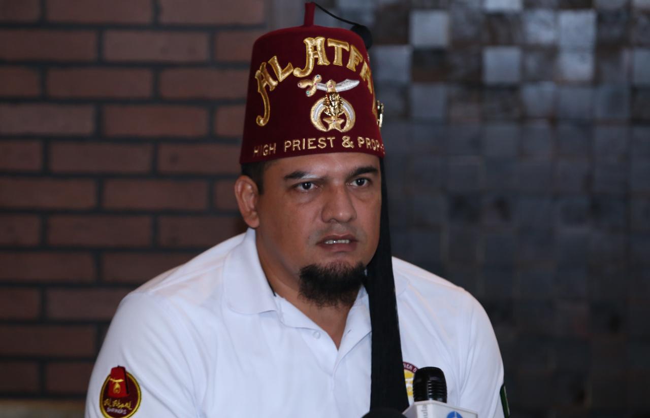 $!Llama Club Shriner de Mazatlán a acudir a ellos si tienen conocimiento de un menor con alguna dificultad física