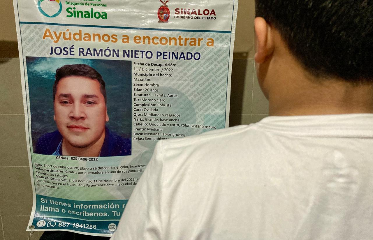 $!Un set de legos y el reencontrarse con su tío es lo que desea Iker Daniel para el Día de Reyes