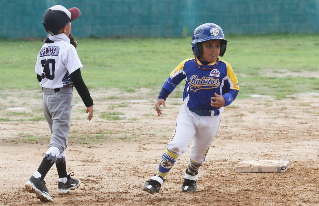 $!Liga Quintero ‘A’ se mete a la pelea del Nacional Escuelita