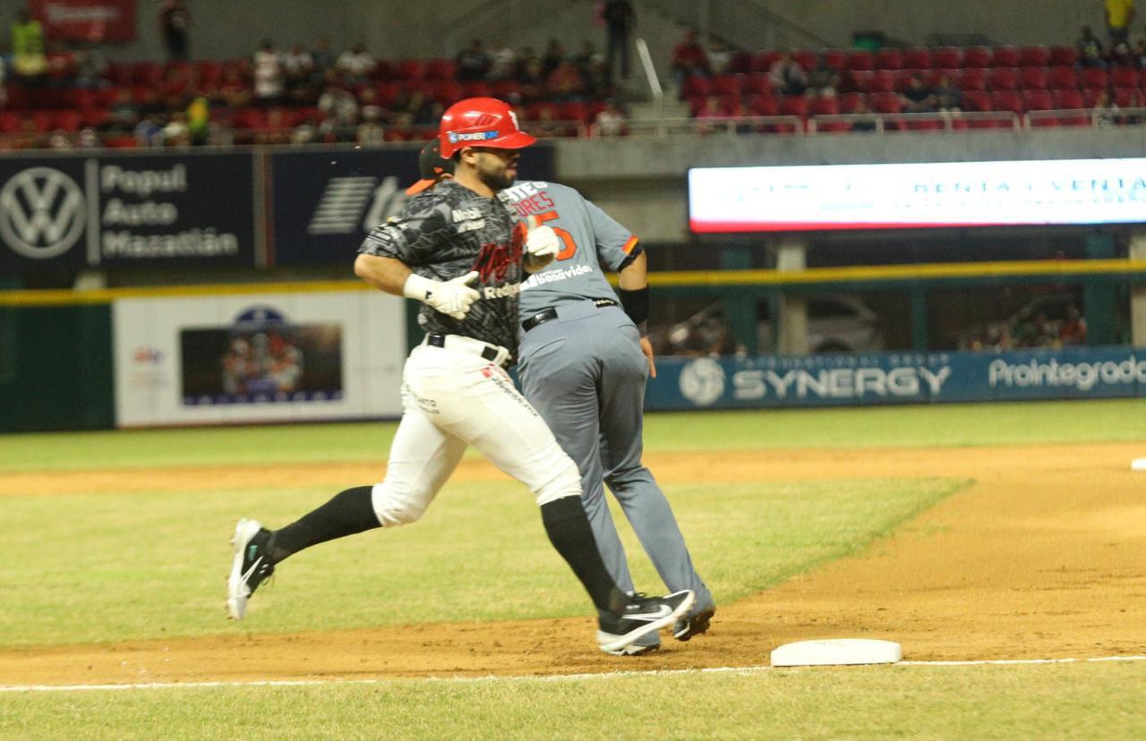 $!Así quedan los playoffs de la LMP