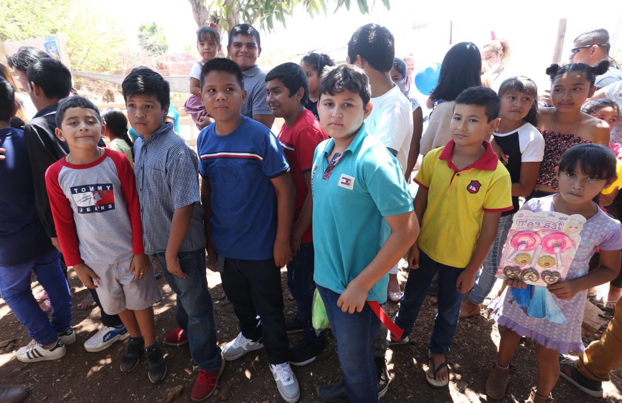 $!Foto: Noroeste / Rafael Villalba