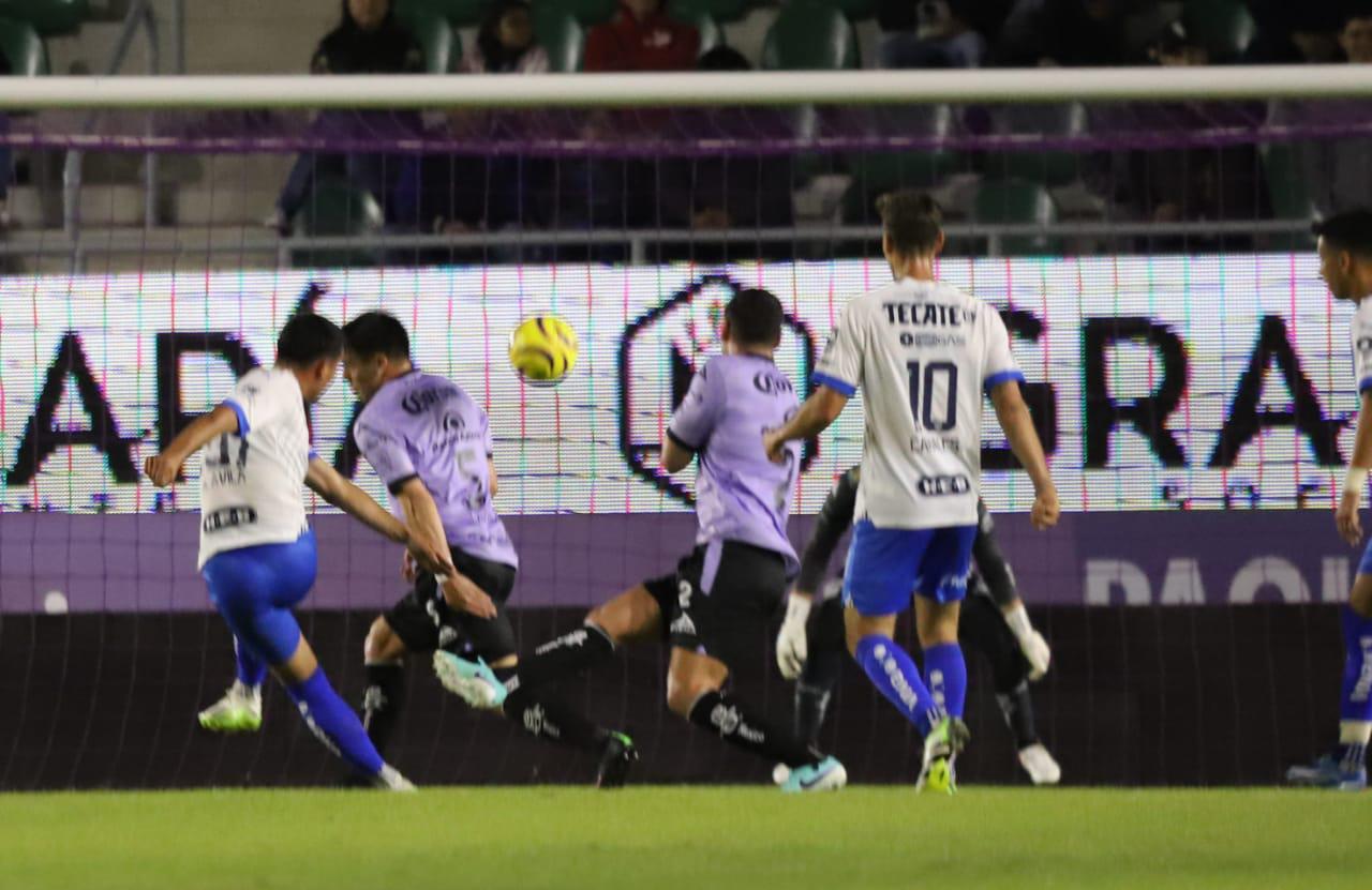 $!Rayados de Monterrey venció a Mazatlán FC y ganó la Copa del Pacífico