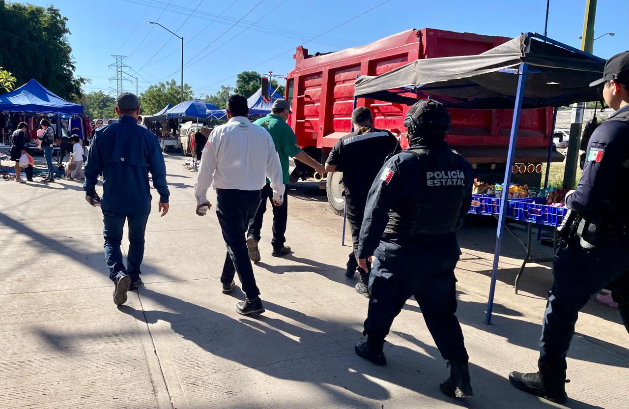 $!Culiacán aplicará multas y arrestos por venta, traslado y uso de pirotecnia
