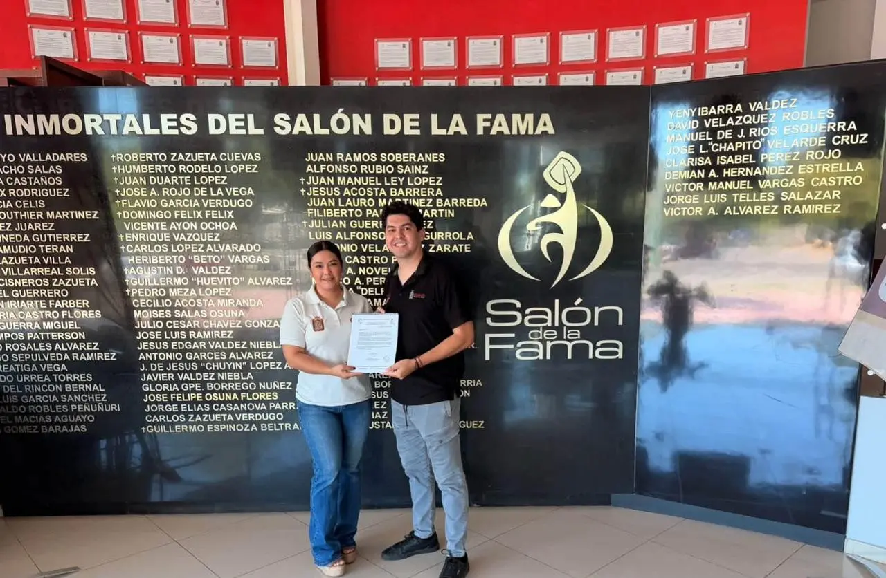 $!Con cuatro propuestas se cierra el proceso para elección al Salón de la Fama al Mérito Deportivo de Culiacán