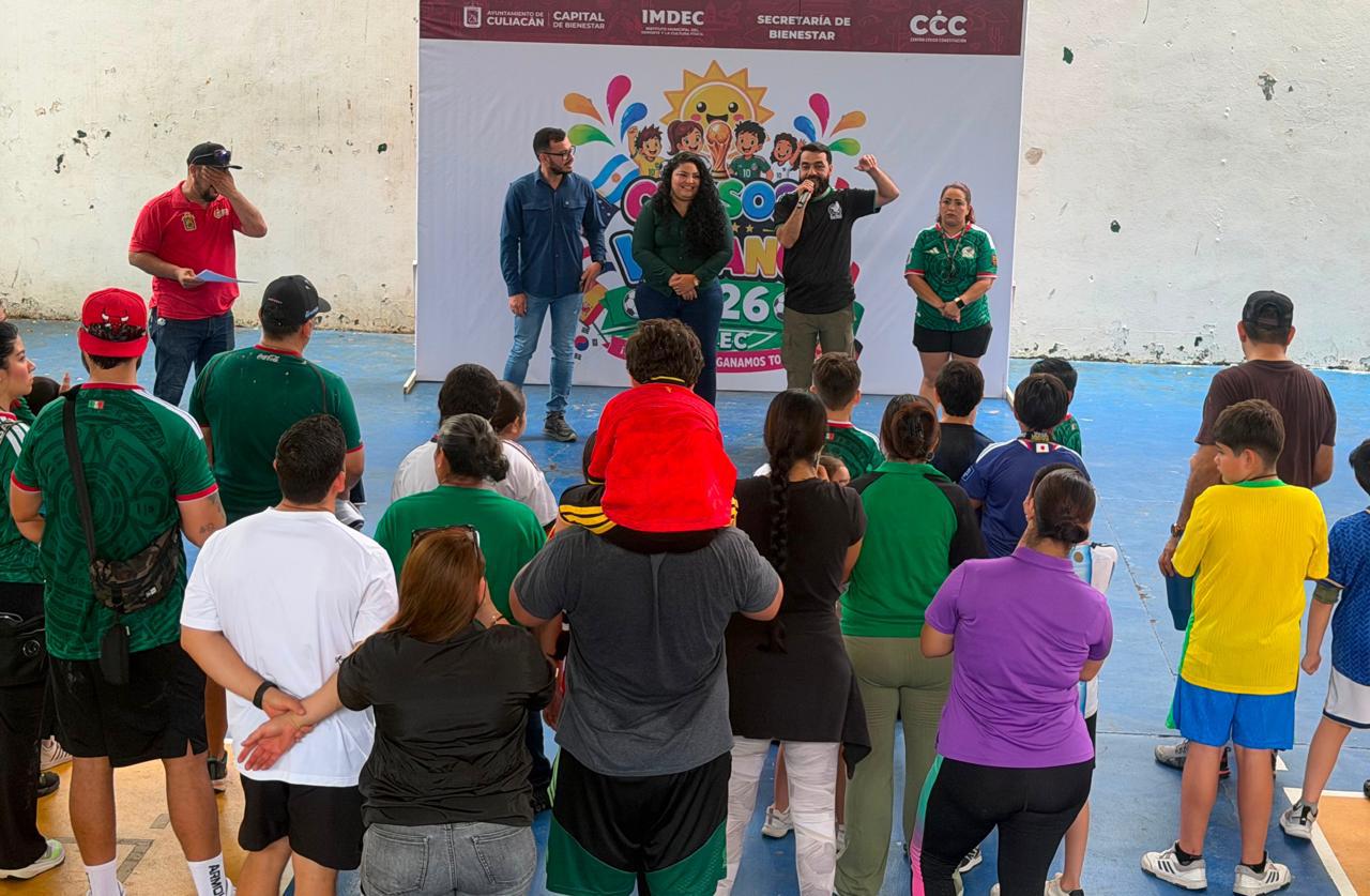 $!Concluyen con éxito los Cursos de Verano Imdec 2026