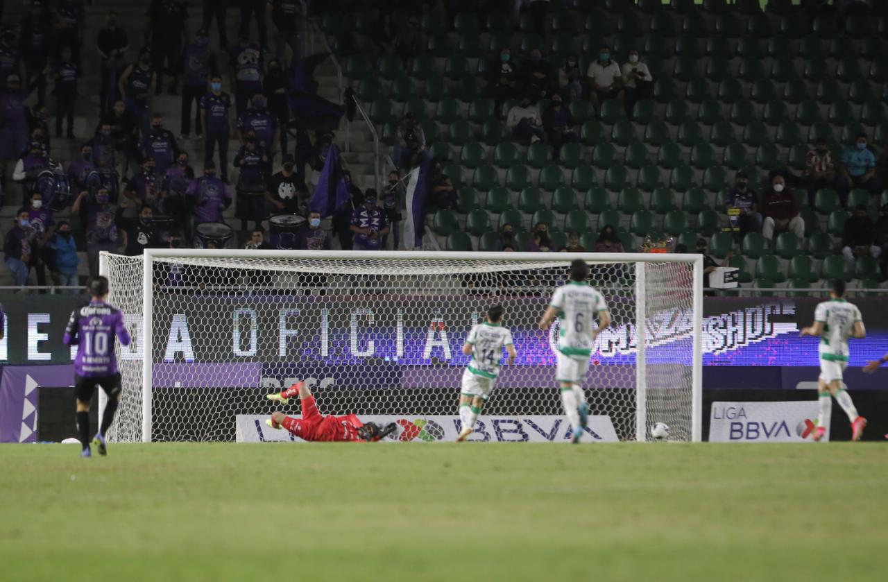 $!Marco Fabián se estrena con gol en la victoria del Mazatlán FC en la Copa del Pacífico