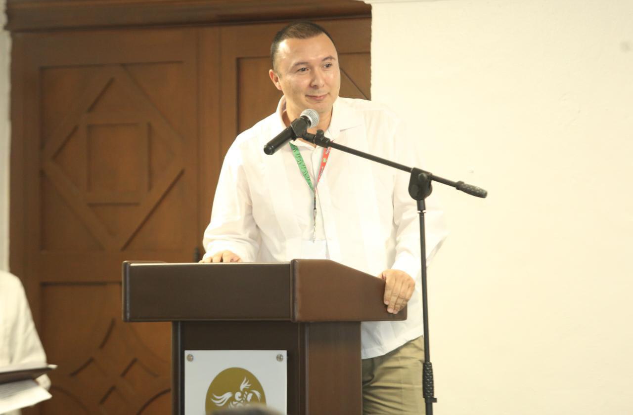 $!Inauguran 81 Asamblea General Ordinaria de Asociación Mexicana de Hoteles y Moteles, en Mazatlán