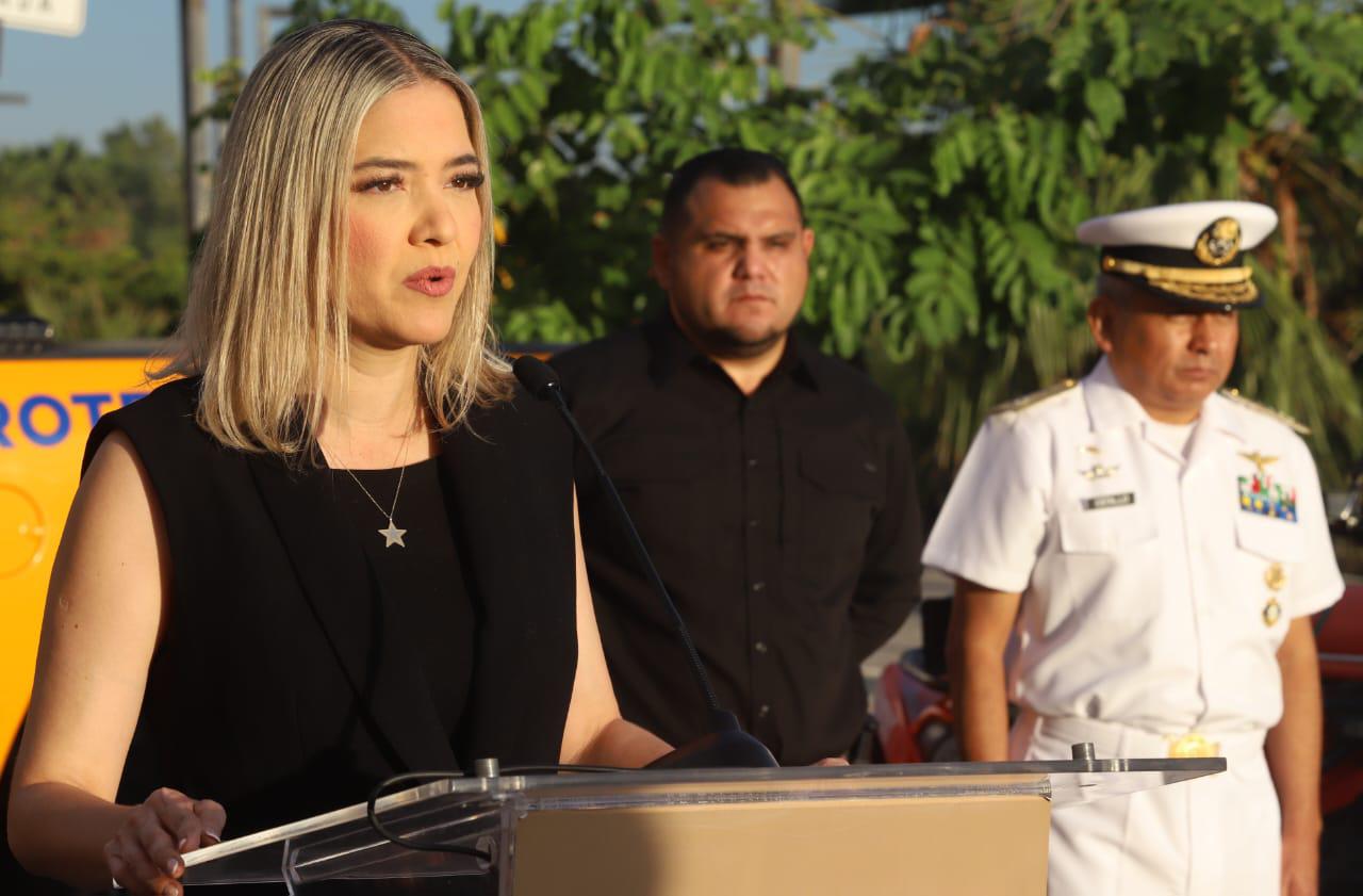 $!Ponen en marcha en Mazatlán el Plan Operativo Guadalupe-Reyes
