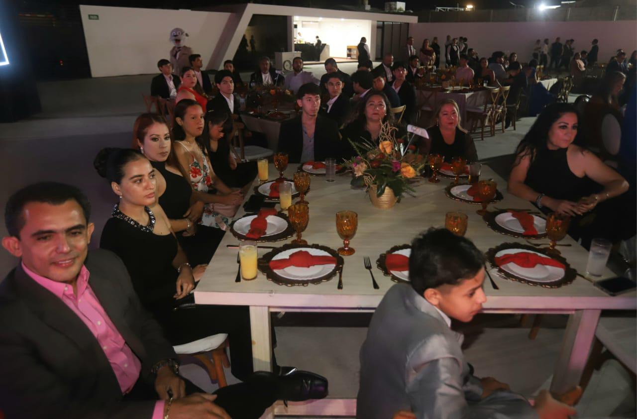 $!Jennifer Tirado y Sigi Cruz, ganadores del Premio Municipal del Deporte 2025 en Mazatlán