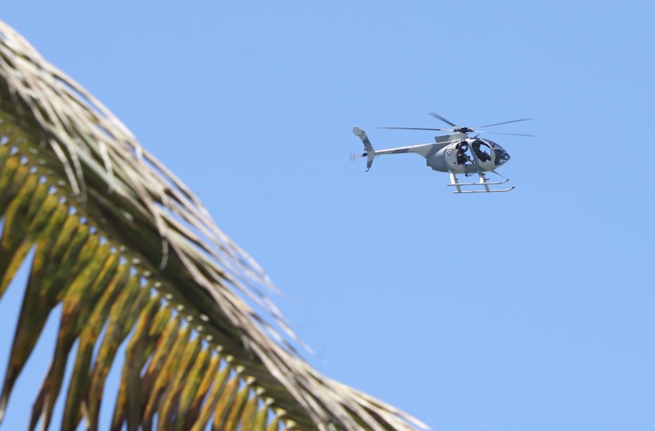 $!Vibra Mazatlán con miles de visitantes en playas y atractivos turísticos