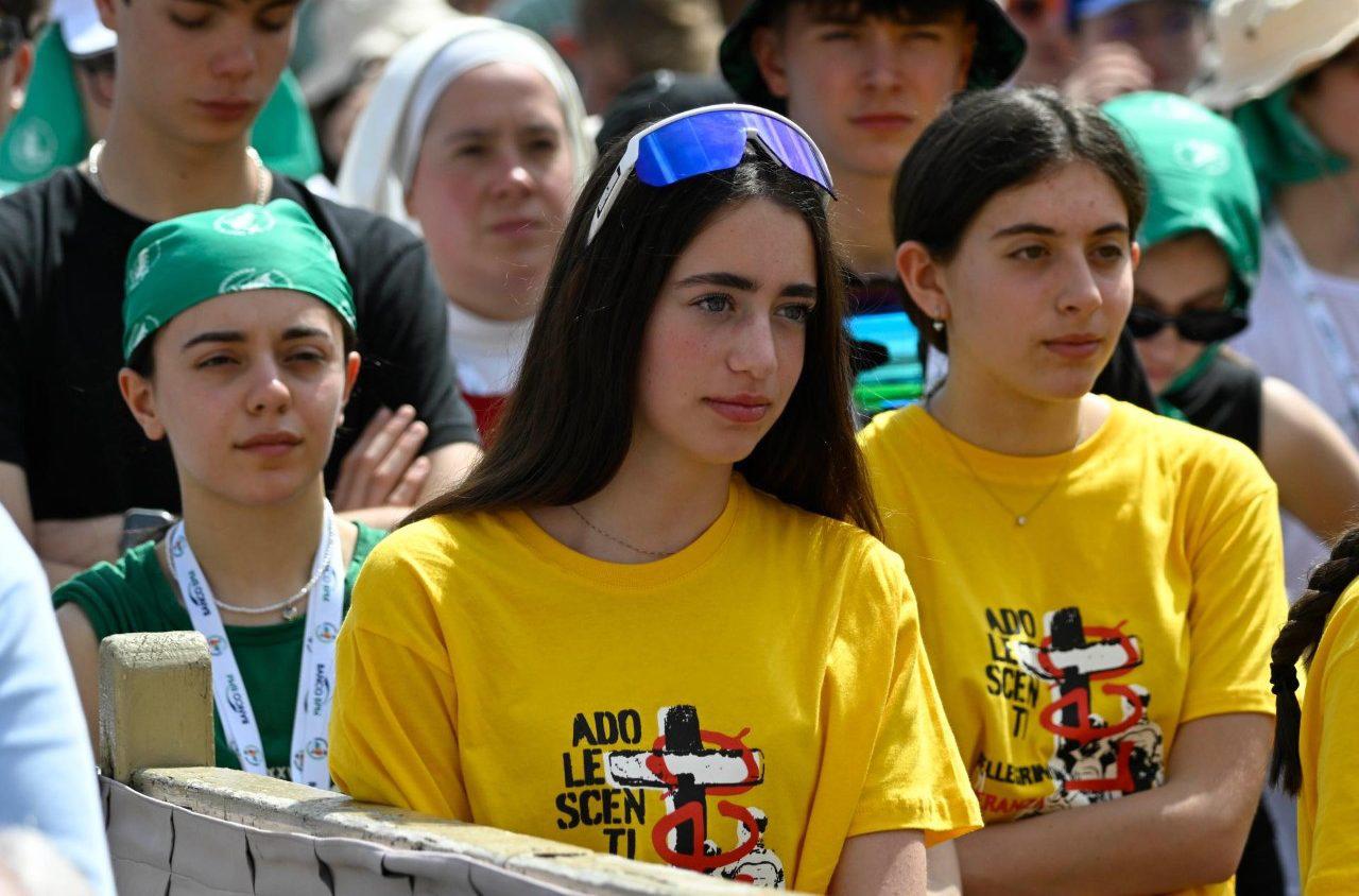 $!Recuerdan el legado del Papa Francisco como una vida en la misericordia