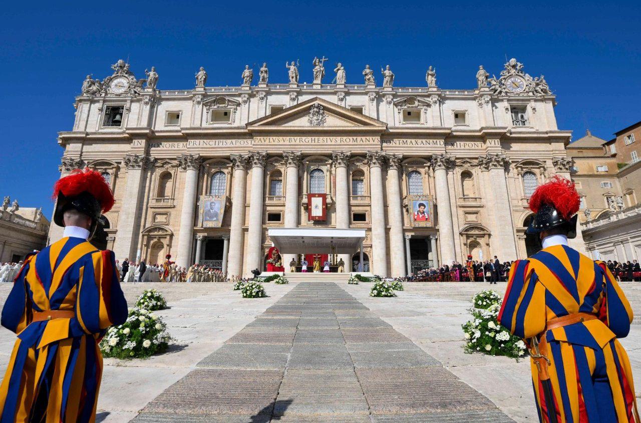 $!El Papa: Frassati y Acutis son una invitación a no malgastar la vida