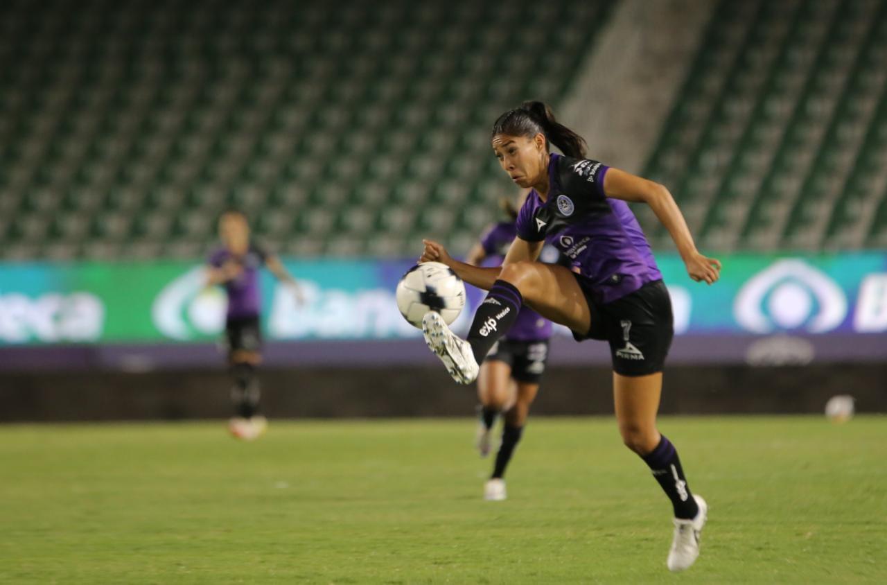 $!Mazatlán FC Femenil alargó su sequía sin ganar, tras caer ante Pumas