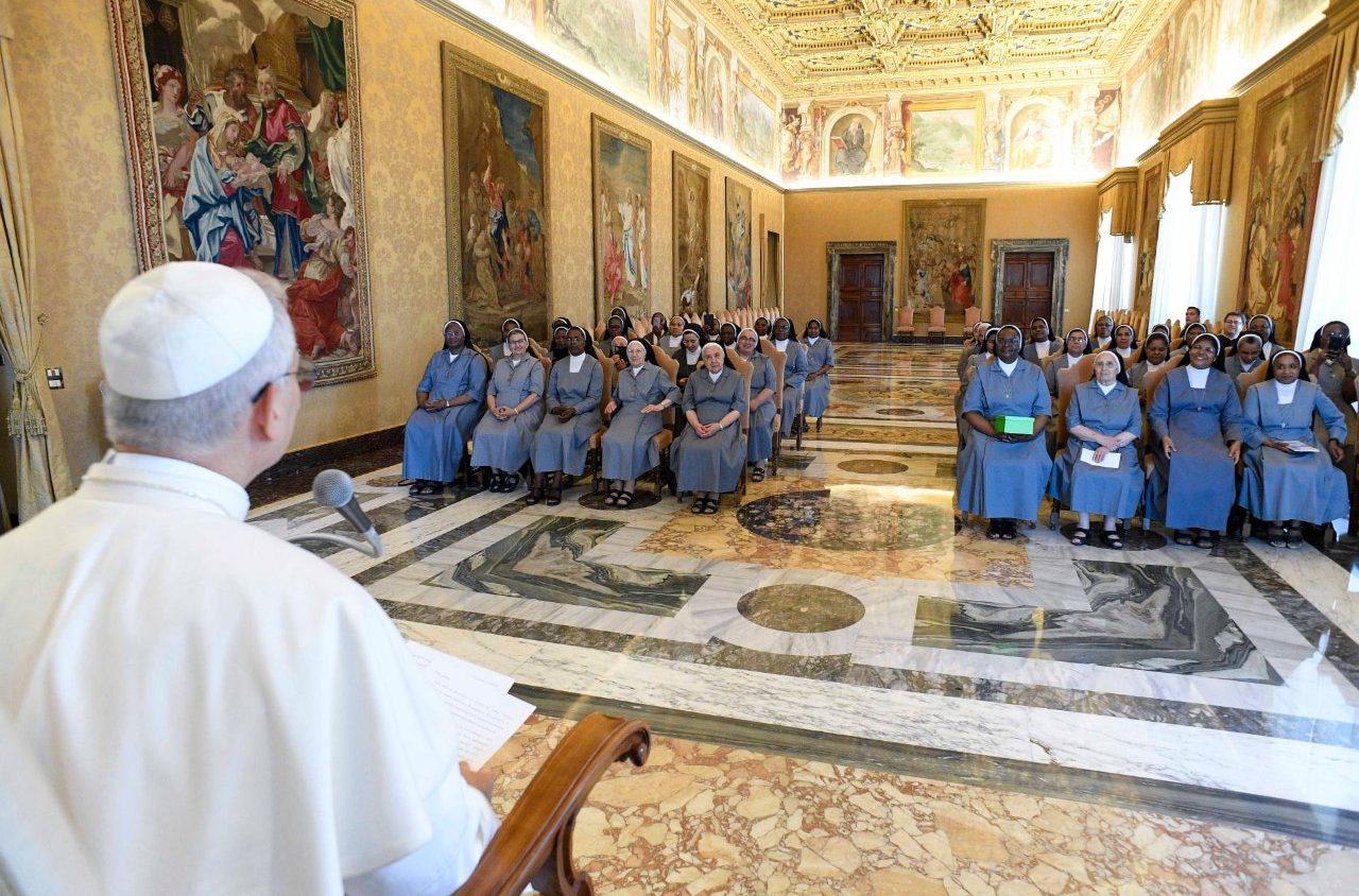 $!La cultura sin verdad no libera conciencias, las confunde: León XIV