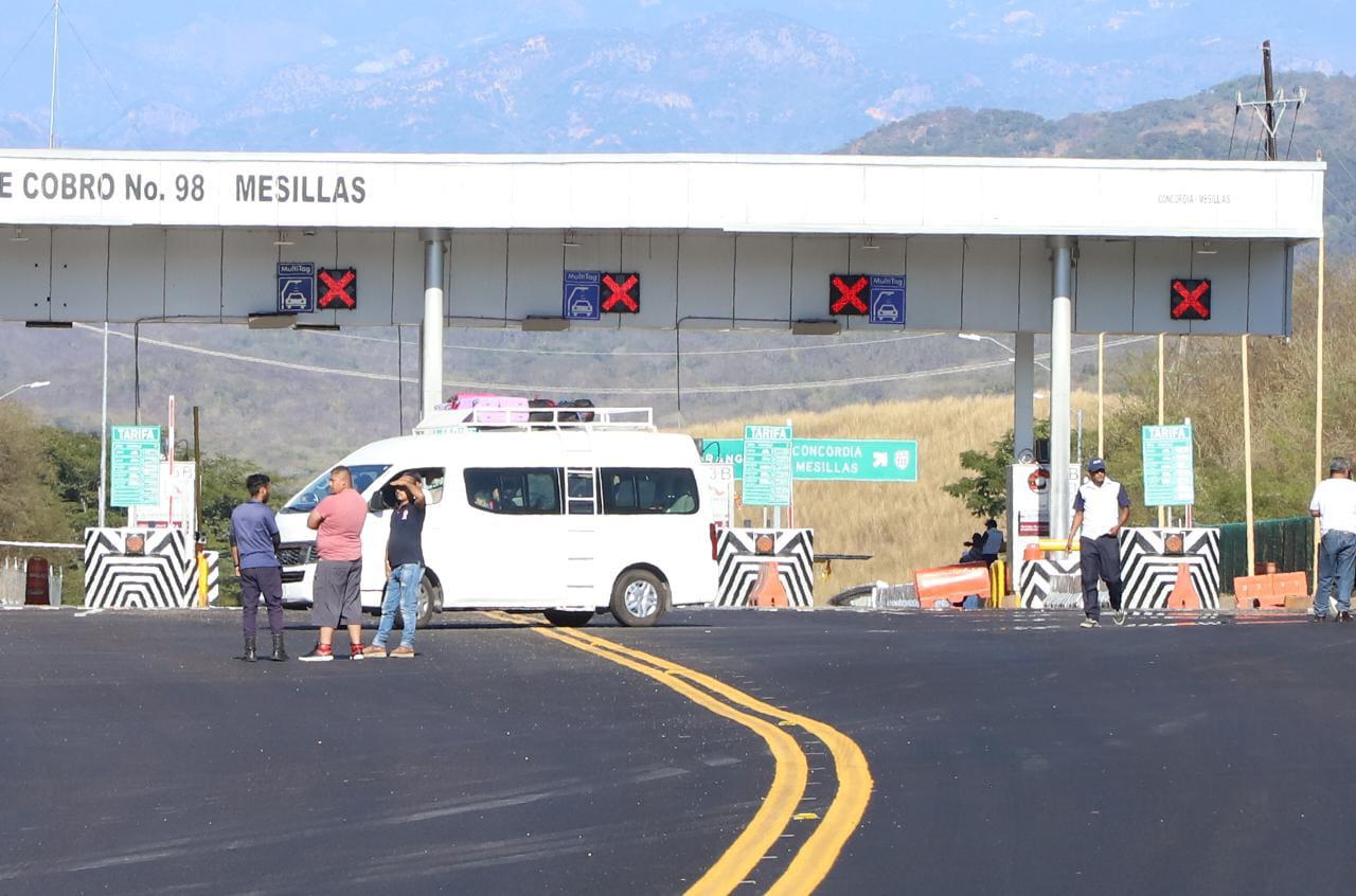 $!Así vive Sinaloa otras 15 horas de terror por réplica del Jueves Negro