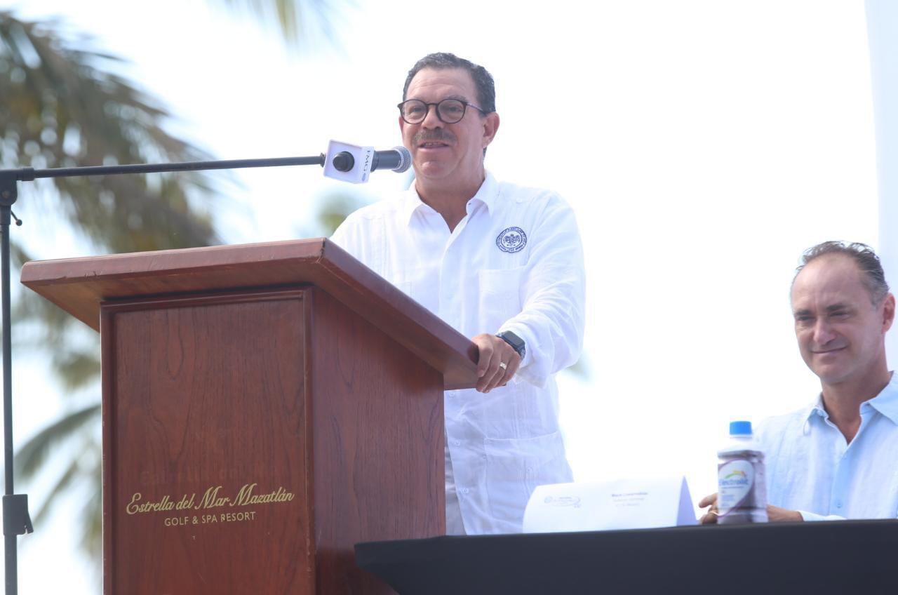 $!Inauguran Nacional de Golf Interzonas Lorena Ochoa