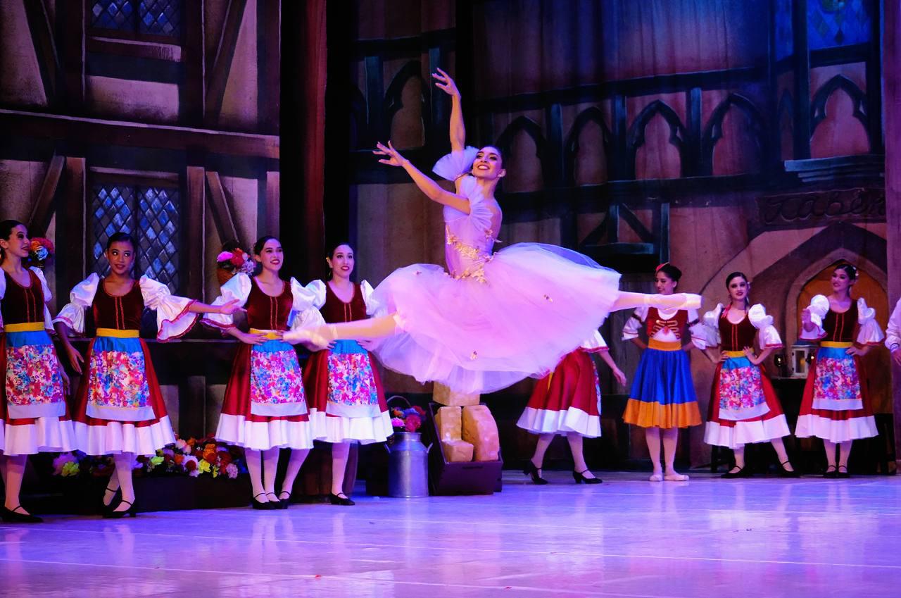 $!Coppelia, una obra motivadora y reveladora