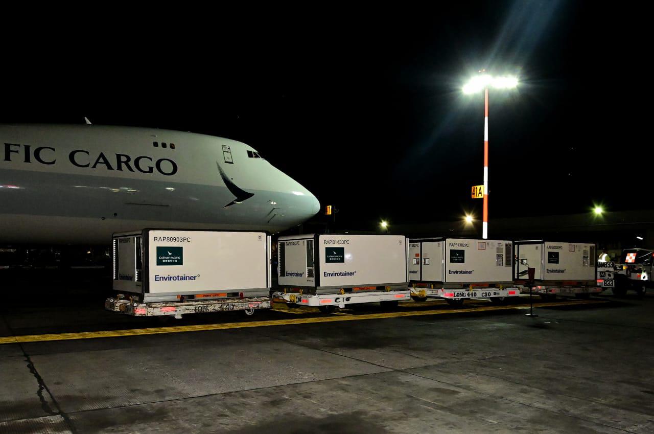 $!AMLO replantea plan de vacunación; siempre sí van primero adultos mayores y luego maestros