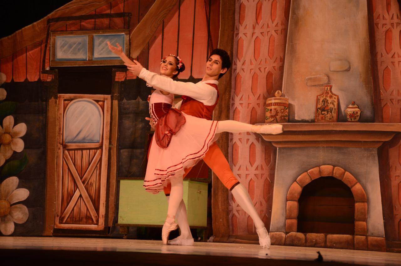 $!Ballet, música, ópera, y pintura serán los protagonistas de la Temporada de Primavera 2022