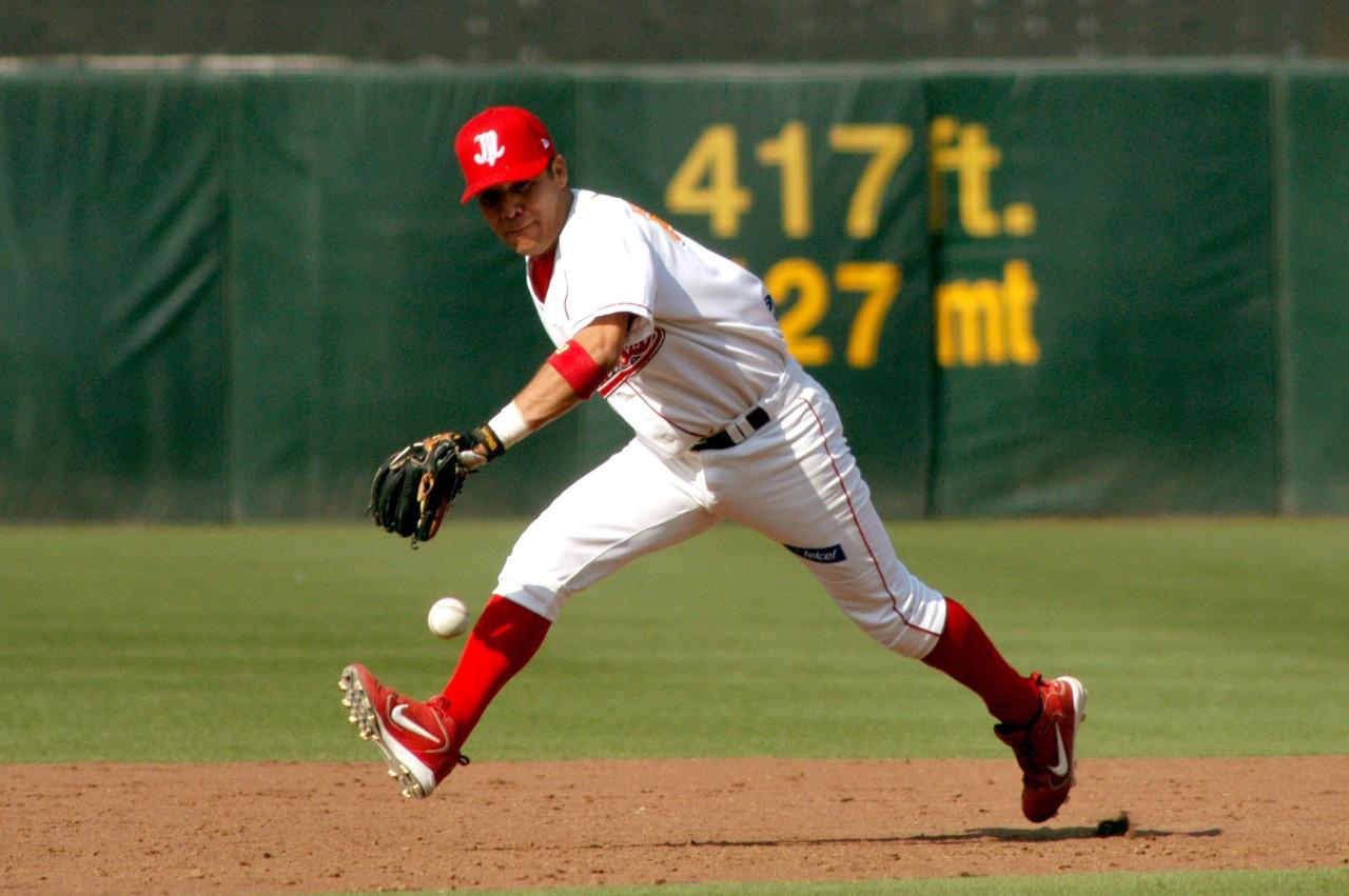 $!Valió la pena el sacrificio, el esfuerzo, la entrega: ‘Borrego’ Sandoval habla de su entronización al Salón de la Fama