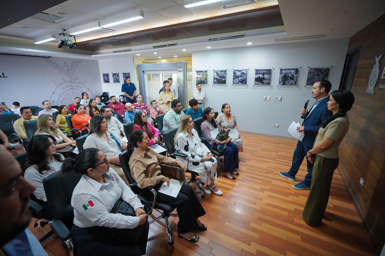 $!Es Sinaloa séptimo lugar nacional en solicitudes de patentes