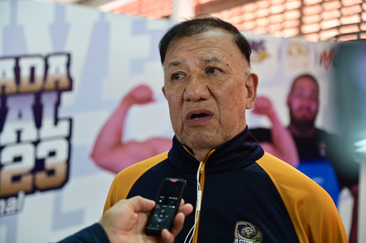 $!Universitarios se alistan para representar a México en torneos de talla internacional