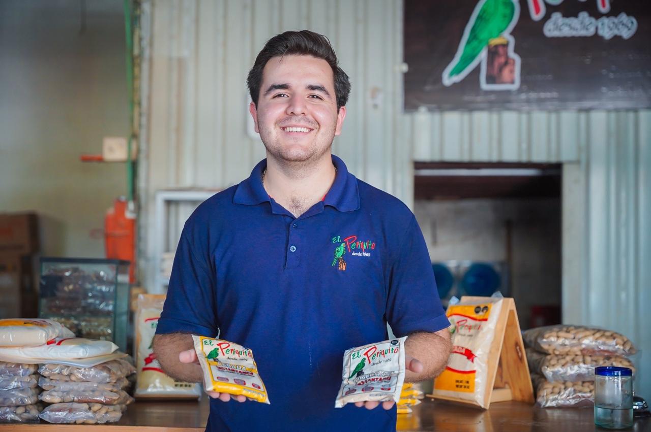 $!Primero lo Nuestro: la campaña que impulsa el consumo local en Sinaloa